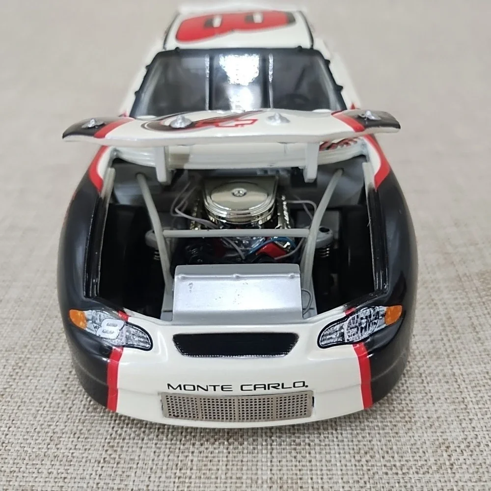 1:24 Action Diecast Dale Earnhardt Jr. The Dale Earnhardt Tribute Concert #8 LE